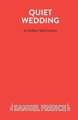 Quiet Wedding