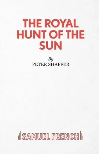 The Royal Hunt of the Sun