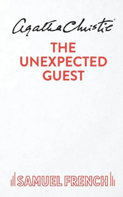 The Unexpected Guest