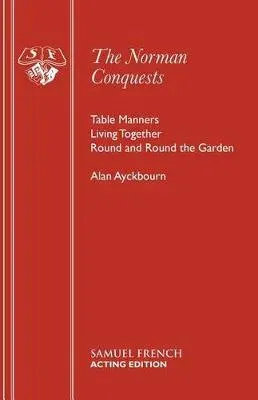THE NORMAN CONQUESTS