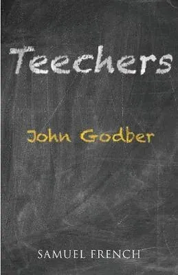 Teechers