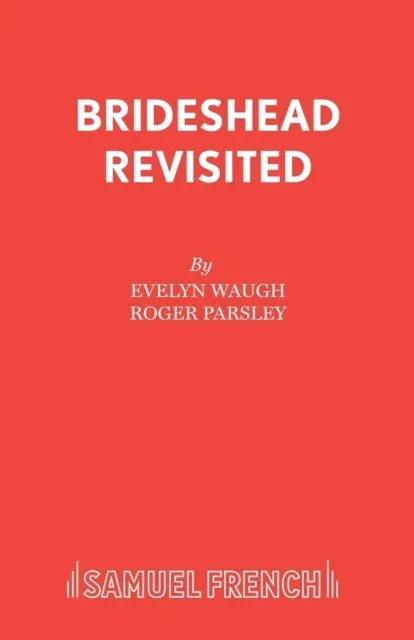Brideshead Revisited