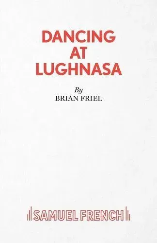 Dancing at Lughnasa