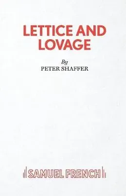 Lettice and Lovage