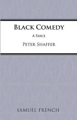 Black Comedy