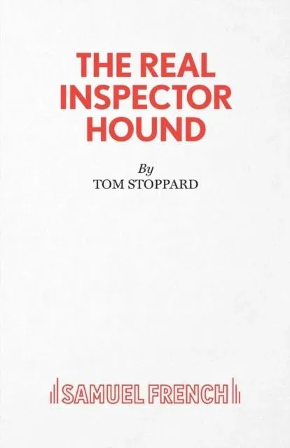 The Real Inspector Hound