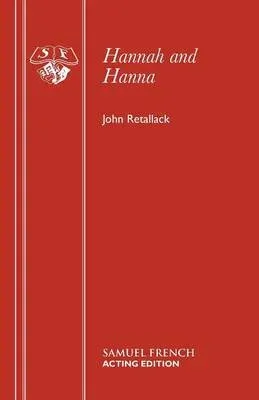 Hannah and Hanna