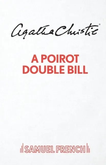 A Poirot Double Bill