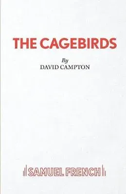 The Cagebirds