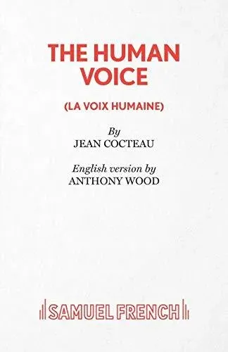 The Human Voice