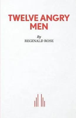 Twelve Angry Men