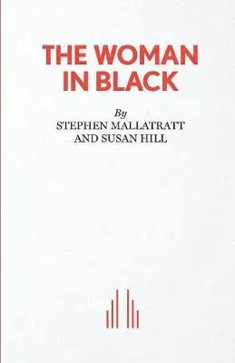 The Woman in Black