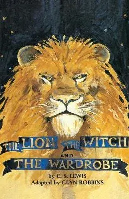 The Lion, the Witch and the Wardrobe
