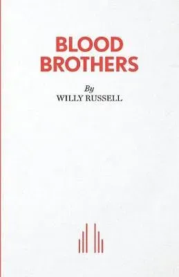 Blood Brothers