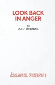 Look Back in Anger