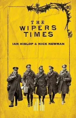 The Wipers Times