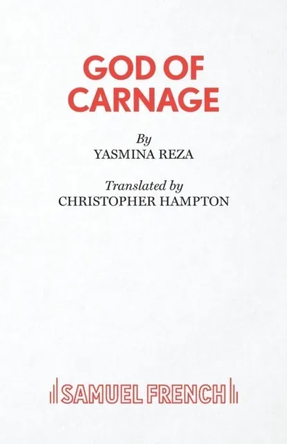 God of Carnage