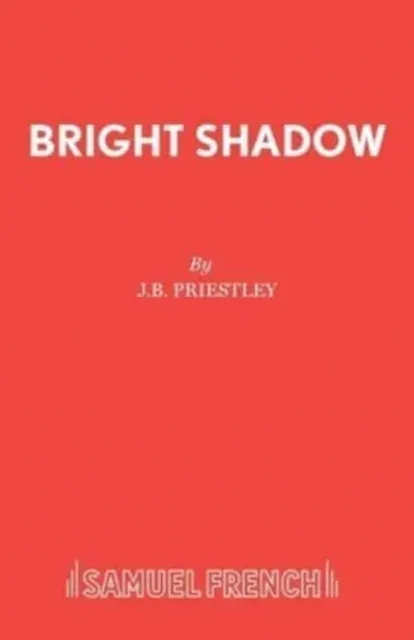 BRIGHT SHADOW