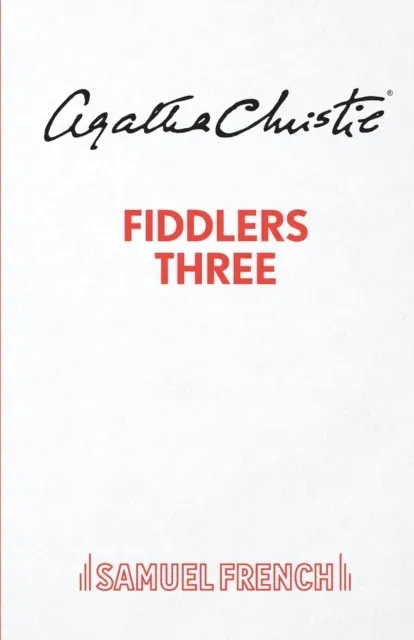 Fiddlers Three
