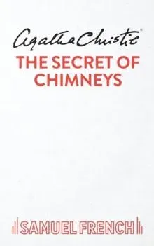 The Secret of Chimneys
