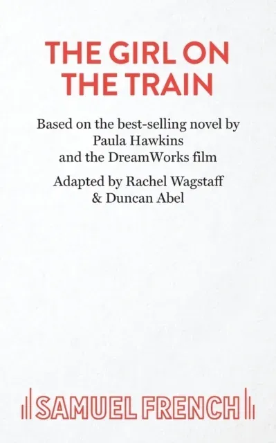 The Girl On The Train