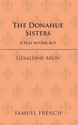 The Donahue Sisters
