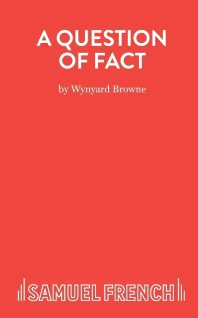 A Question of Fact