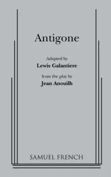 Antigone