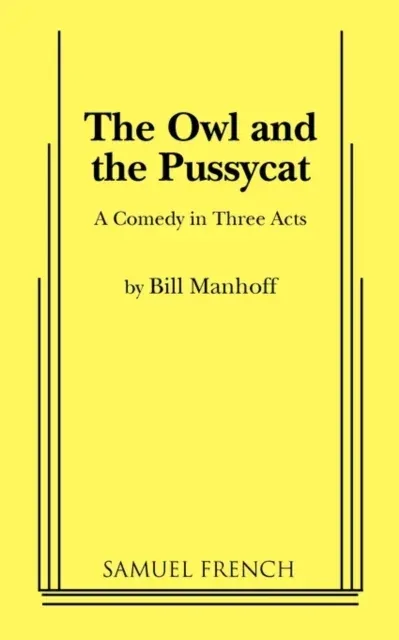 The Owl and the Pussycat