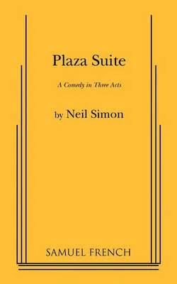 Plaza Suite