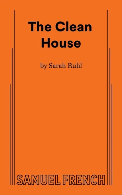The Clean House