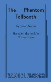 The Phantom Tollbooth