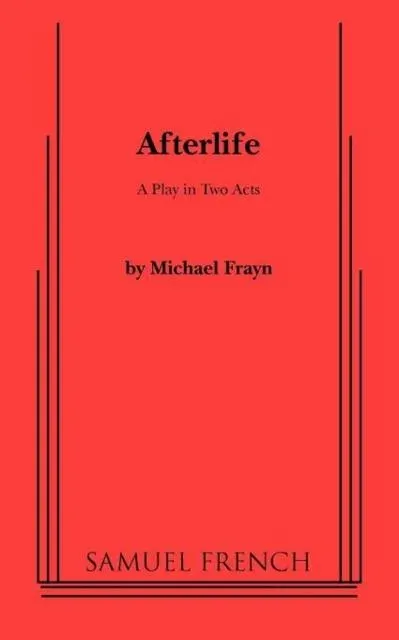 Afterlife