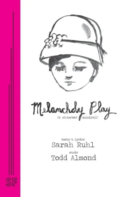 Melancholy Play : A Chamber Musical