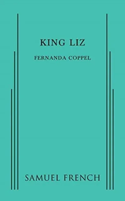 King Liz