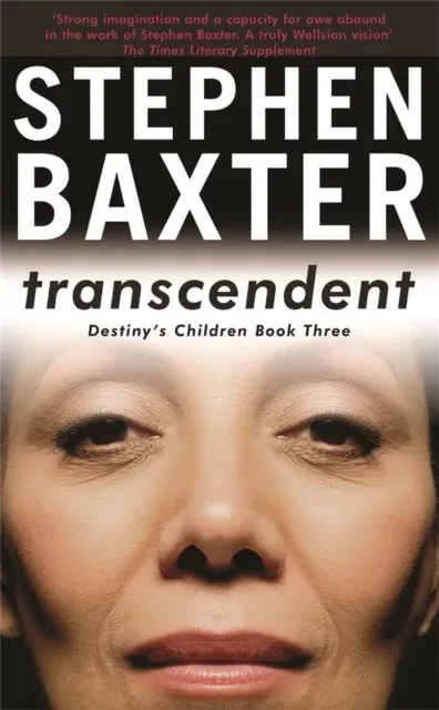 Transcendent