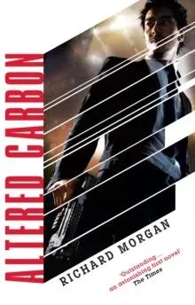 Altered Carbon