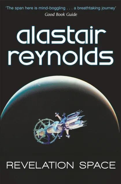 Revelation Space