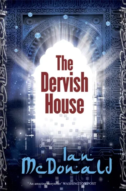 Dervish House