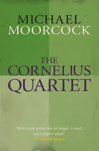 Cornelius Quartet