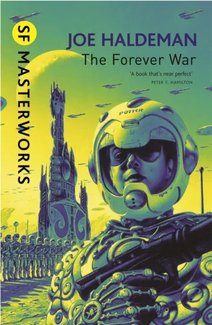Forever War