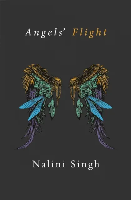 Angels' Flight