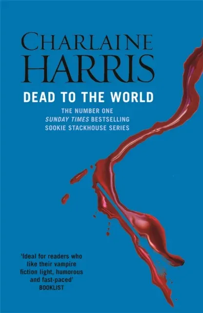 Dead To The World