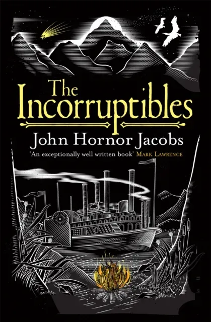 The Incorruptibles