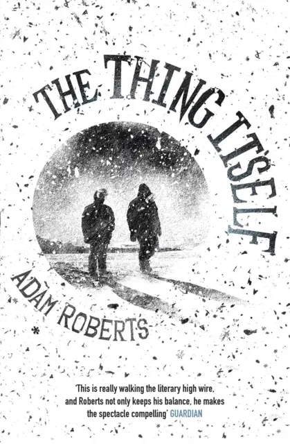Thing Itself