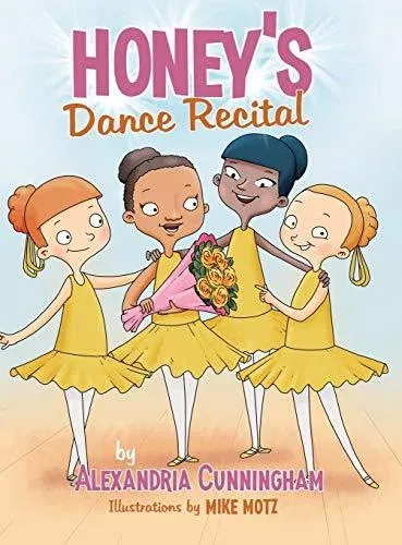 Honey's Dance Recital