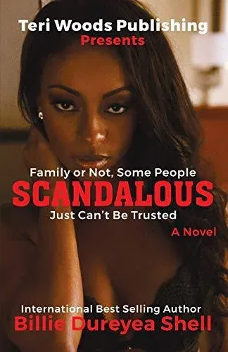 SCANDALOUS : Family Or Not, Some People Can't Be Trusted