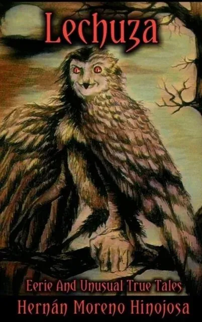 Lechuza