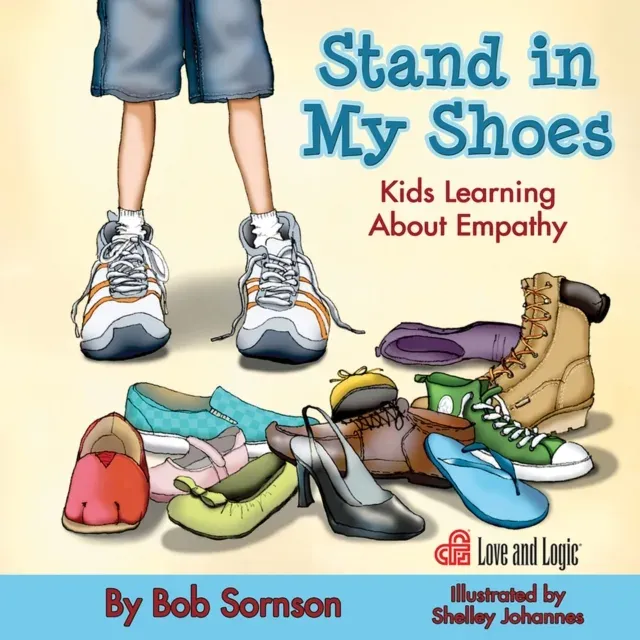 Stand in My Shoes