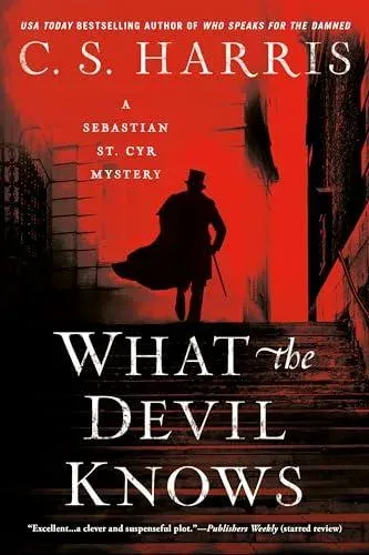 What the Devil Knows